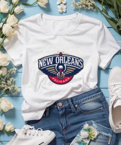 New Orleans Pelicans Fan T Shirt