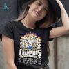 Helmet Michigan 2024 Rose Bowl Champions 27 20 shirt