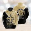NHL Washington Capitals Special Mardi Gras Design Hoodie