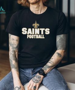 New Orleans Saints Football Logo 2024 NFL Shirt