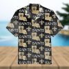 US Army 1943 Dodge Ambulance Hawaiian Shirt