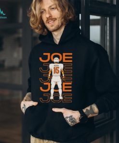 New Rare Joe Joe Joe Unisex T Shirt