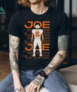 New Rare Joe Joe Joe Unisex T Shirt