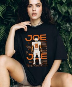 New Rare Joe Joe Joe Unisex T Shirt