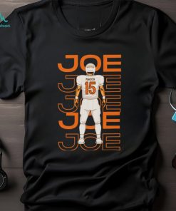 New Rare Joe Joe Joe Unisex T Shirt