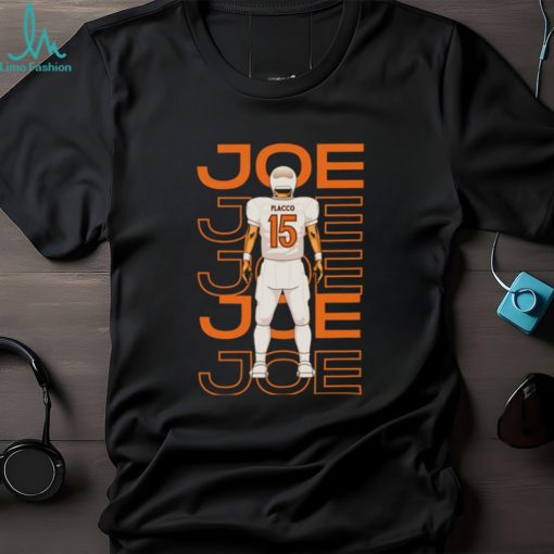 New Rare Joe Joe Joe Unisex T Shirt
