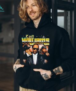 New Rare Katt Williams Shirt, Trendy Katt Williams Interview Long Sleeve Tee shirt