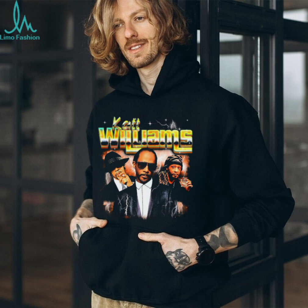 New Rare Katt Williams Shirt, Trendy Katt Williams Interview Long Sleeve Tee shirt New Rare Katt Williams Shirt, Trendy Katt Williams Interview Long Sleeve Tee shirt
