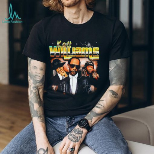 New Rare Katt Williams Shirt, Trendy Katt Williams Interview Long Sleeve Tee shirt
