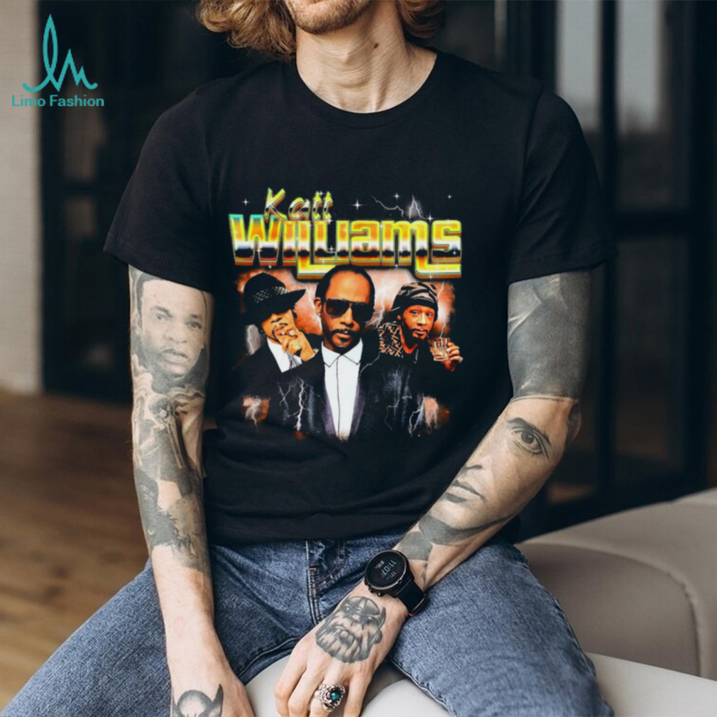New Rare Katt Williams Shirt, Trendy Katt Williams Interview Long Sleeve Tee shirt New Rare Katt Williams Shirt, Trendy Katt Williams Interview Long Sleeve Tee shirt
