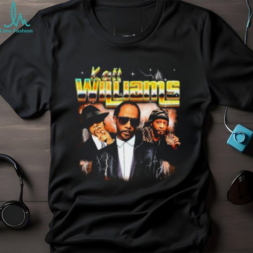 New Rare Katt Williams Shirt, Trendy Katt Williams Interview Long Sleeve Tee shirt