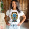Foreign Emoluments welcome mat Trump International hotel shirt