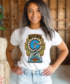 New Spafford Lighthouse Comfort t shirt