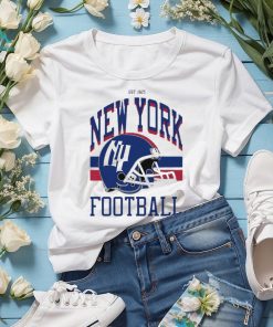 New York Football New York Giants T Shirt