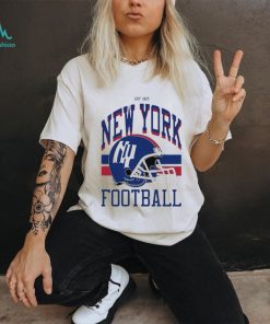 New York Football New York Giants T Shirt