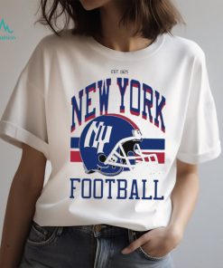 New York Football New York Giants T Shirt