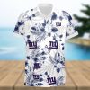 Philadelphia Eagles NFL Hawaiian  Shirts