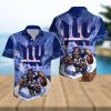 US Navy Chief Spartan Hawaiian Shirt