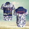 NFL Chicago Bears Hawaiian Shirt Trending Summer Mickey