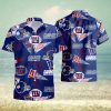 US Navy Kaman SH 2 Seasprite Hawaiian Shirt For Men And Women Gift