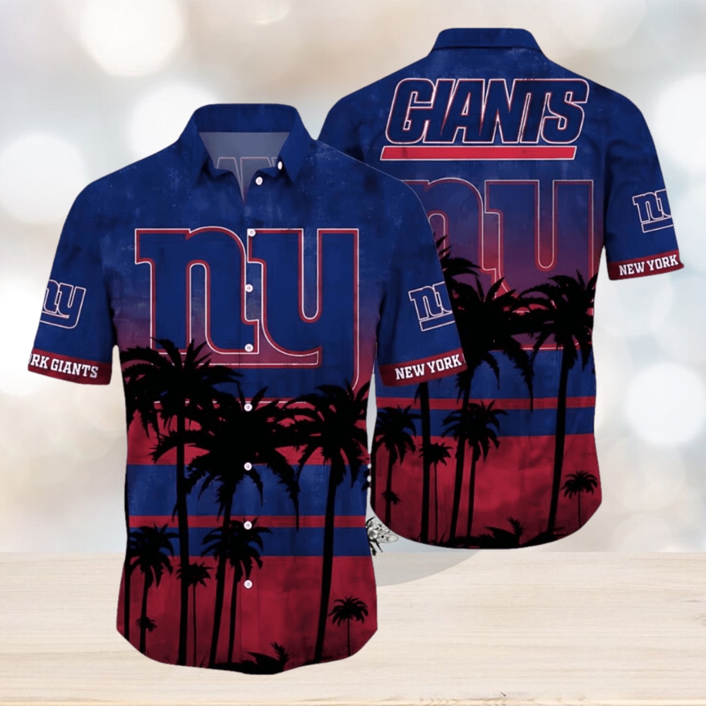 New york sales giants mens shirts