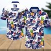 Logo Home Depot Beach Hawaiian Shirt