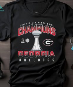 New York Giants Playoff Gear And Apparel Shirt
