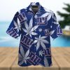 NFL Cincinnati Bengals Aloha Collection Summer Trending Hawaiian Shirt Short