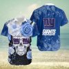 Pumpkin Freddy Jason Michael Myers Loves Philadelphia Eagles Hawaiian Shirt