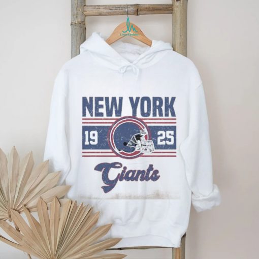 New York Giants T Shirt