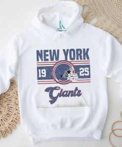 New York Giants T Shirt