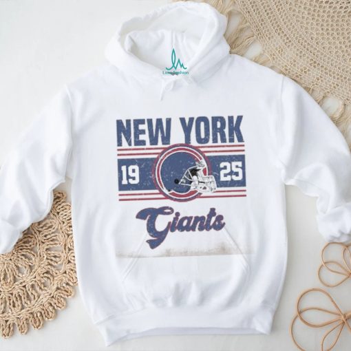New York Giants T Shirt