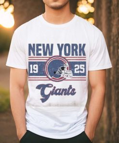 New York Giants T Shirt