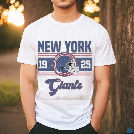 New York Giants T Shirt