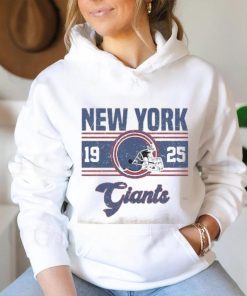 New York Giants T Shirt