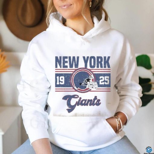 New York Giants T Shirt