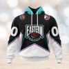 New York Rangers Hoodie Special Design With Skull Art Hoodie