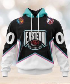 New York Islanders All Star Eastern Conference 2024 Hoodie