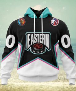 New York Islanders All Star Eastern Conference 2024 Hoodie