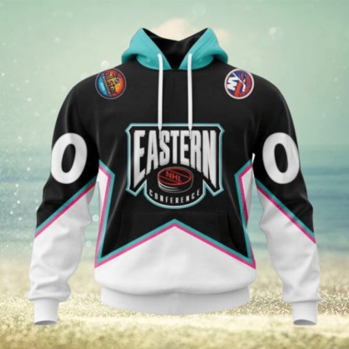 New York Islanders All Star Eastern Conference 2024 Hoodie