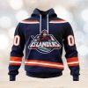 NHL Florida Panthers Hoodie Special Design Fight Ovarian Cancer Hoodie