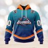 Florida Panthers Specialized Hockey Celebrate St Patrick’s Day Hoodie