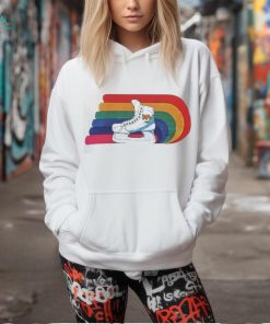 New York Islanders The Story Behind The Islanders Pride Night 2024 Rainbow Shirt