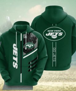 Ny jets salute on sale to service hoodie