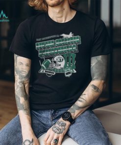 New York Jets Gang Green Football T Shirt