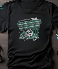 New York Jets Gang Green Football T Shirt