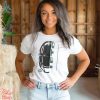 Dallas Cowboys Cute Graphic Design Kids T Shirt