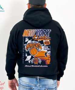 New York Knicks 2024 Rally Drive Shirt, hoodie, sweater, long sleeve and tank top New York Knicks 2024 Rally Drive Shirt