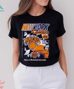 New York Knicks 2024 Rally Drive Shirt, hoodie, sweater, long sleeve and tank top New York Knicks 2024 Rally Drive Shirt