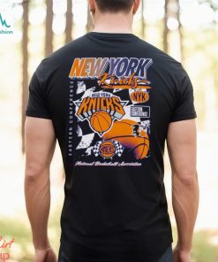 New York Knicks 2024 Rally Drive Shirt, hoodie, sweater, long sleeve and tank top New York Knicks 2024 Rally Drive Shirt